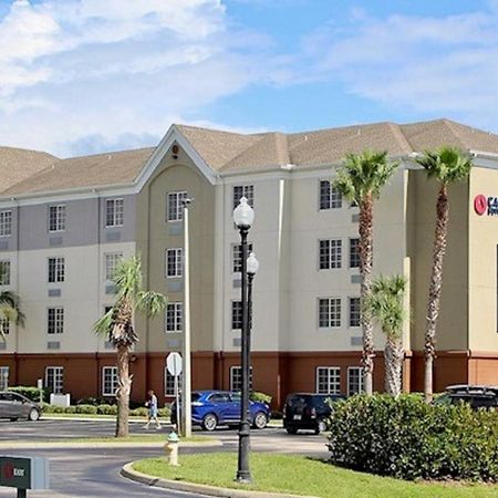 Candlewood Suites Melbourne/Viera By Ihg מראה חיצוני תמונה