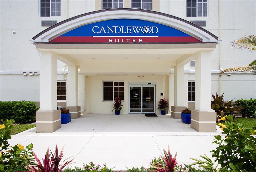 Candlewood Suites Melbourne/Viera By Ihg מראה חיצוני תמונה