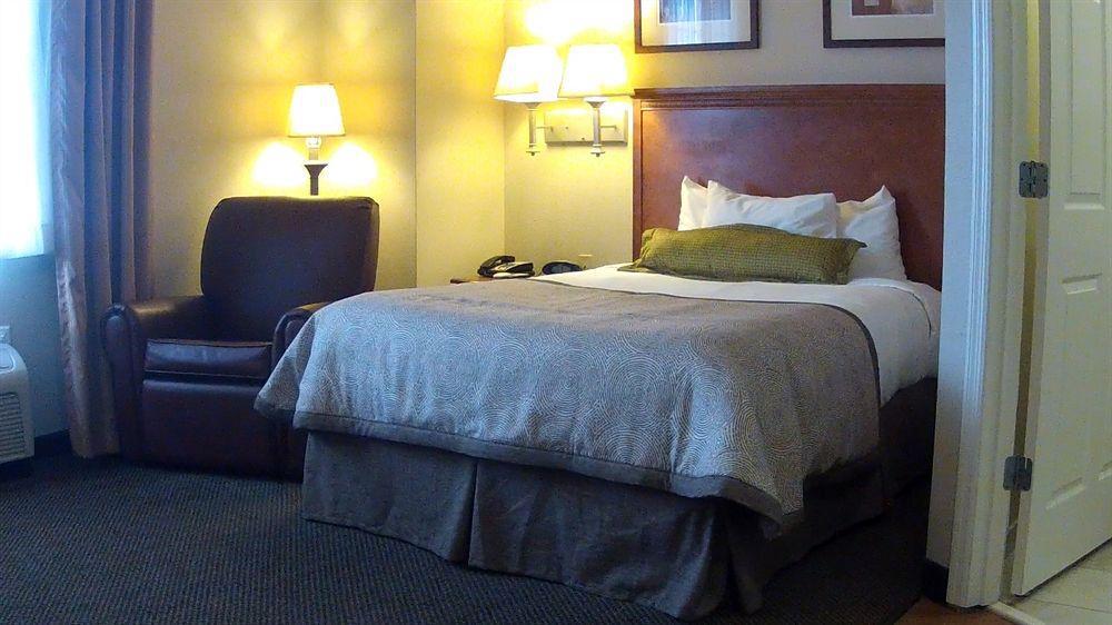 Candlewood Suites Melbourne/Viera By Ihg מראה חיצוני תמונה