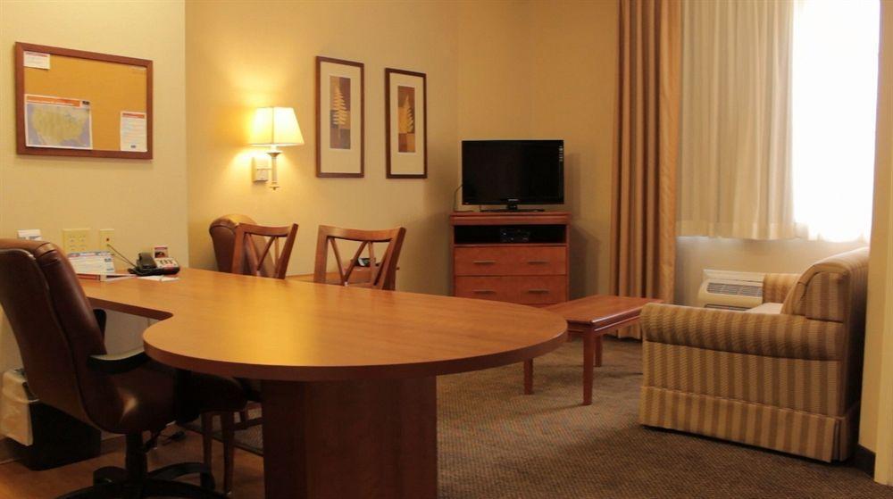 Candlewood Suites Melbourne/Viera By Ihg מראה חיצוני תמונה