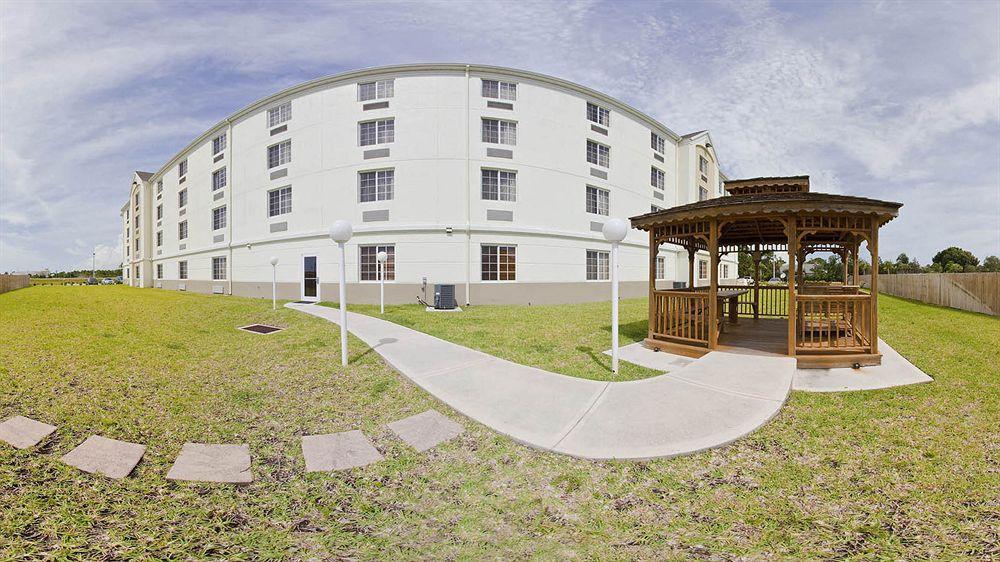Candlewood Suites Melbourne/Viera By Ihg מראה חיצוני תמונה