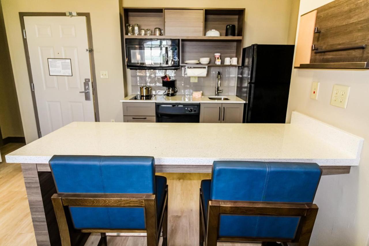 Candlewood Suites Melbourne/Viera By Ihg מראה חיצוני תמונה