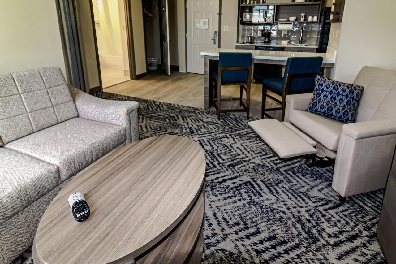 Candlewood Suites Melbourne/Viera By Ihg מראה חיצוני תמונה