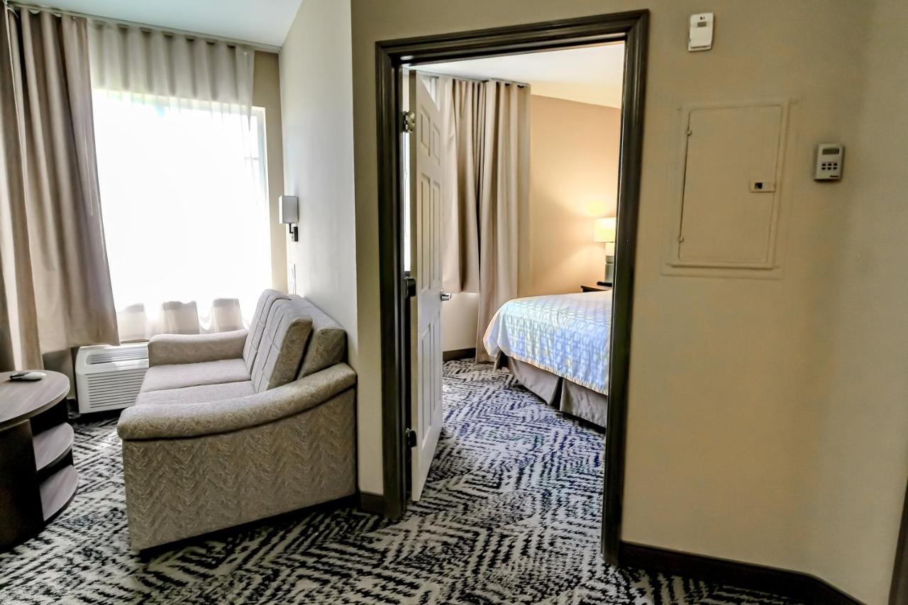 Candlewood Suites Melbourne/Viera By Ihg מראה חיצוני תמונה