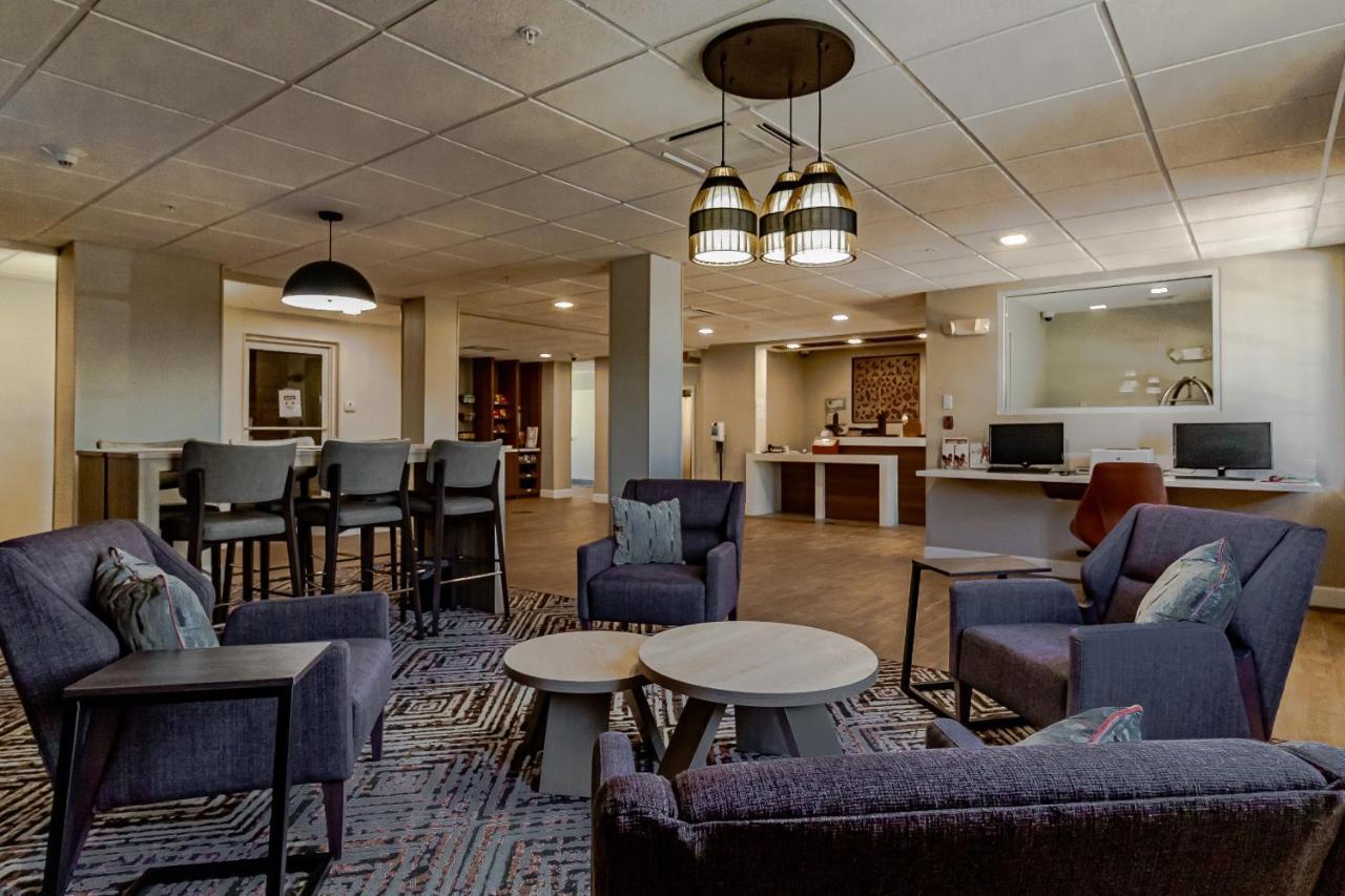 Candlewood Suites Melbourne/Viera By Ihg מראה חיצוני תמונה