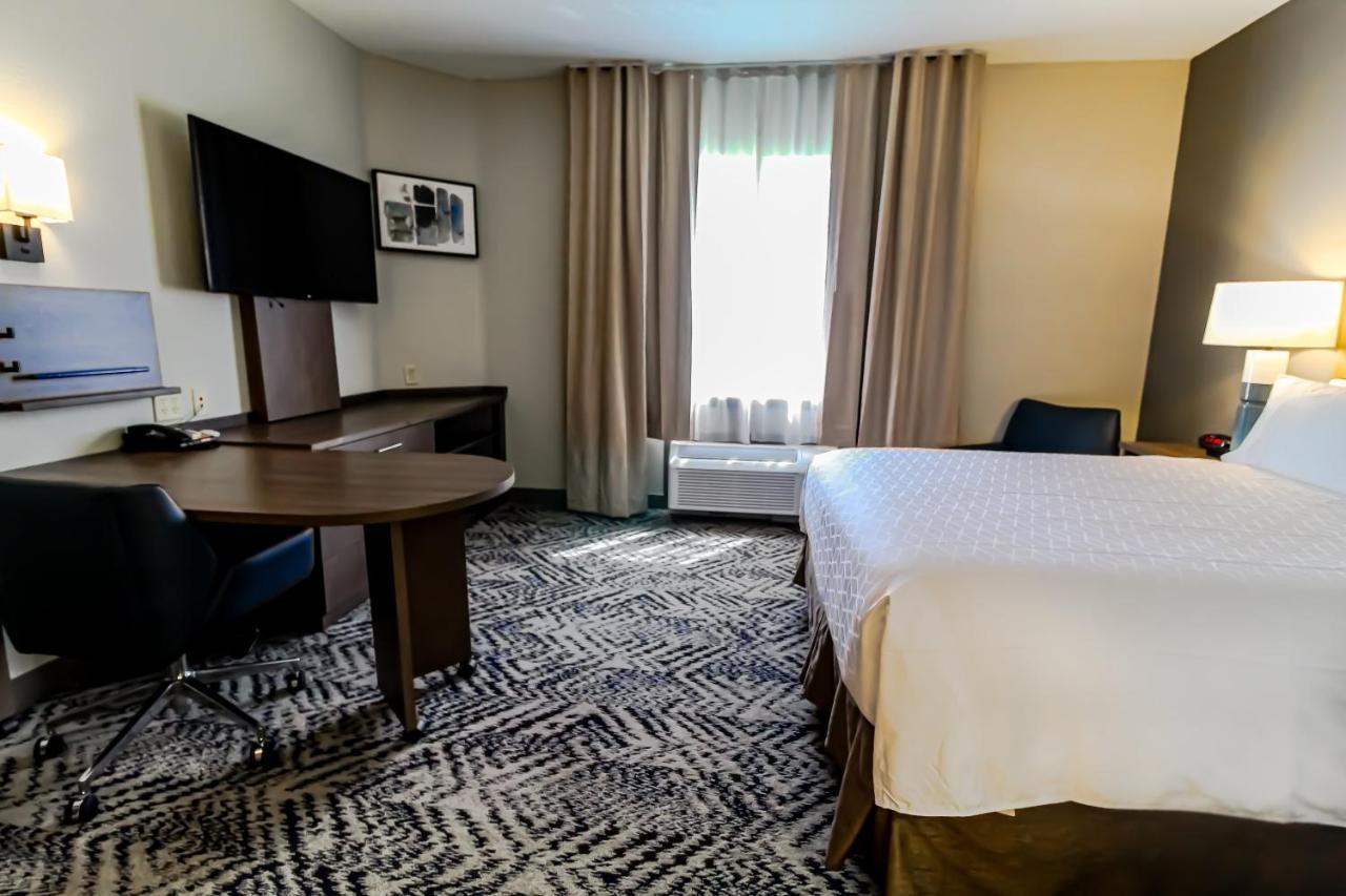 Candlewood Suites Melbourne/Viera By Ihg מראה חיצוני תמונה