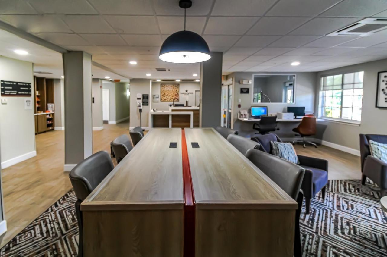 Candlewood Suites Melbourne/Viera By Ihg מראה חיצוני תמונה