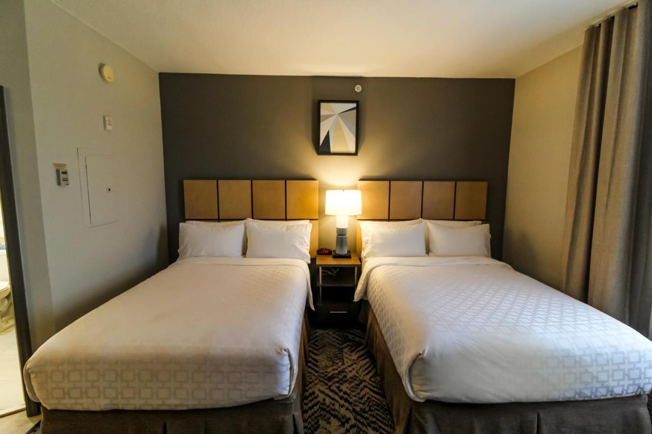 Candlewood Suites Melbourne/Viera By Ihg מראה חיצוני תמונה