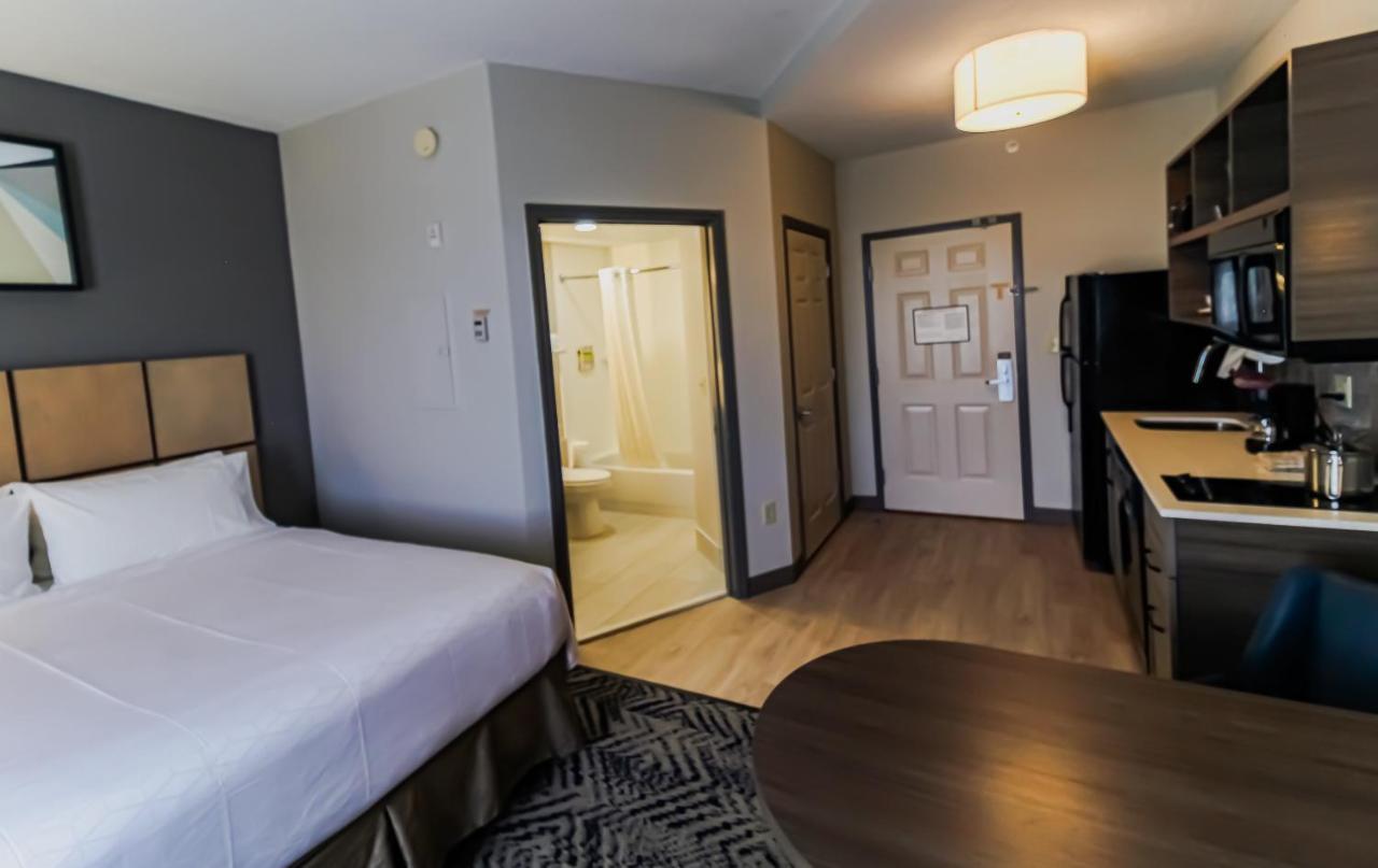 Candlewood Suites Melbourne/Viera By Ihg מראה חיצוני תמונה