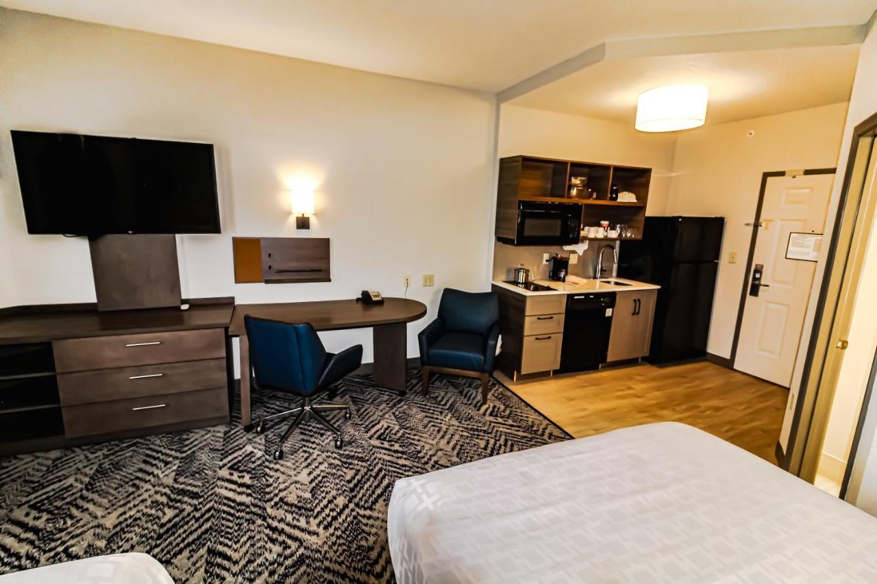Candlewood Suites Melbourne/Viera By Ihg מראה חיצוני תמונה