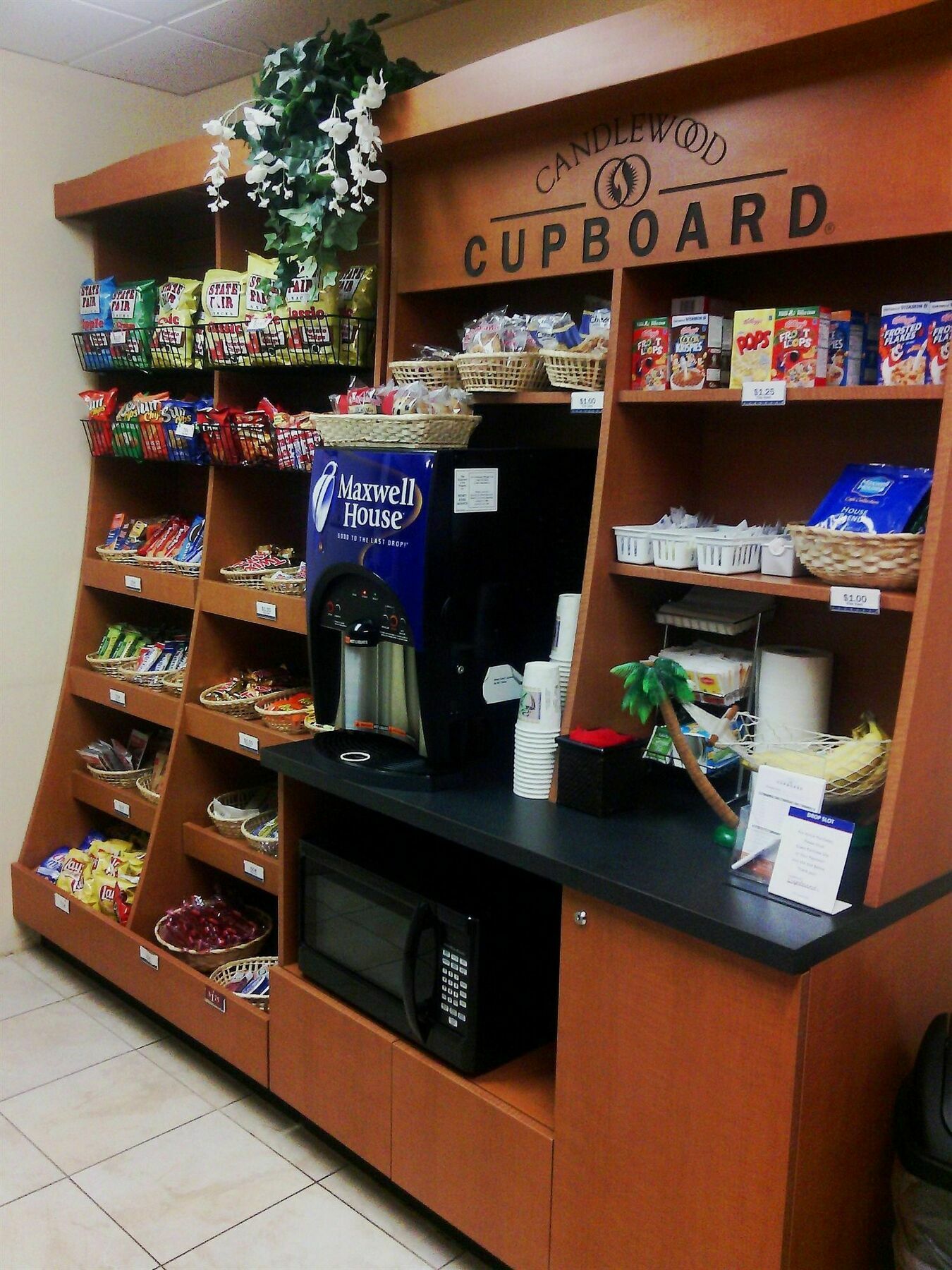 Candlewood Suites Melbourne/Viera By Ihg מראה חיצוני תמונה