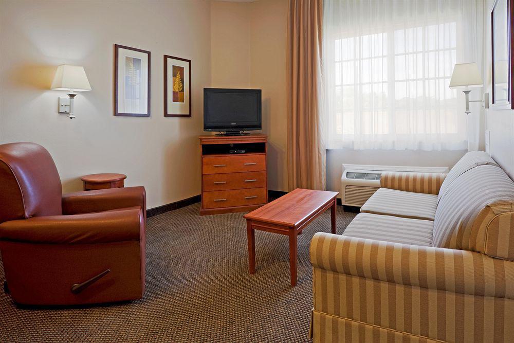 Candlewood Suites Melbourne/Viera By Ihg חדר תמונה