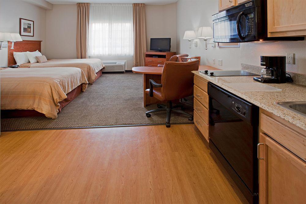 Candlewood Suites Melbourne/Viera By Ihg חדר תמונה